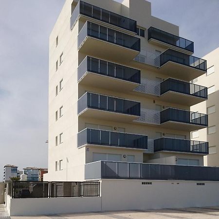Migjorn Apartment Oliva Bagian luar foto