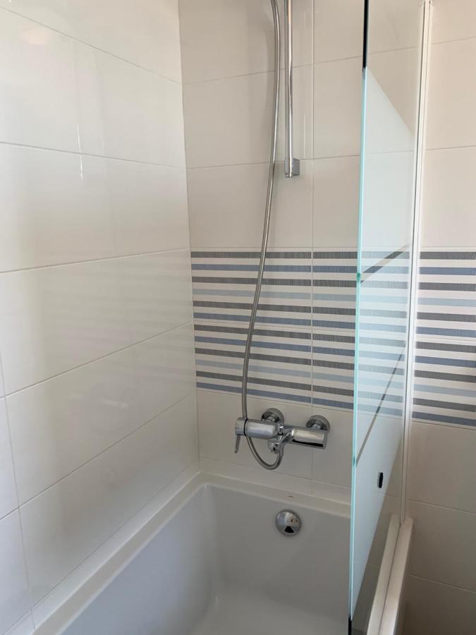 Migjorn Apartment Oliva Bagian luar foto