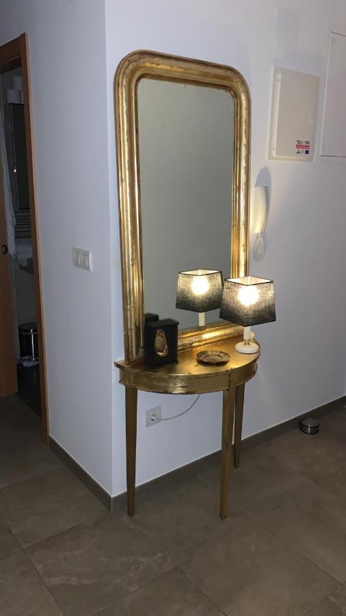Migjorn Apartment Oliva Bagian luar foto