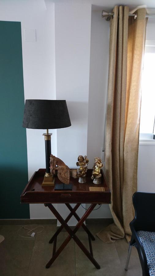 Migjorn Apartment Oliva Bagian luar foto