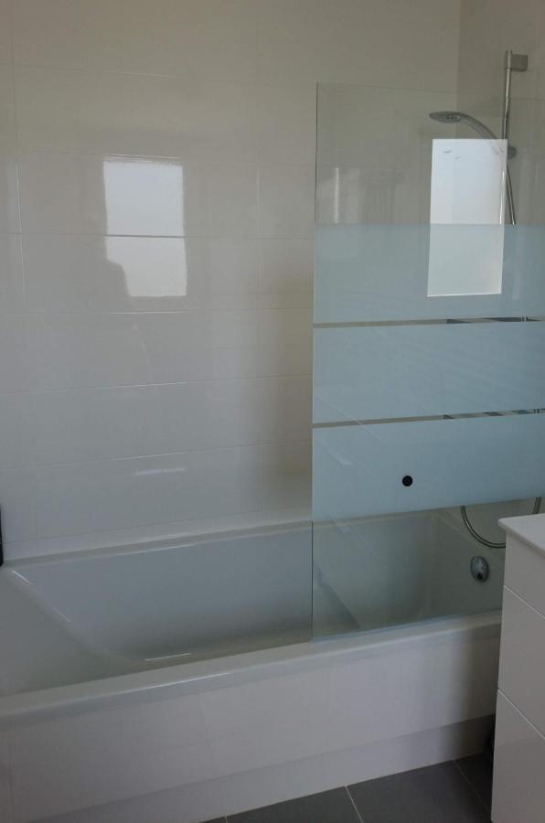 Migjorn Apartment Oliva Bagian luar foto